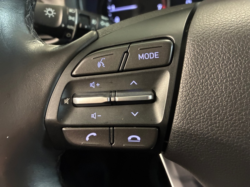 Hyundai i30 Wagon vaihtoauto