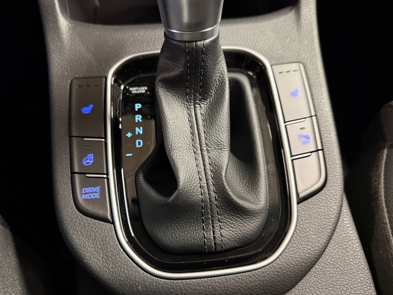 Hyundai i30 Wagon vaihtoauto