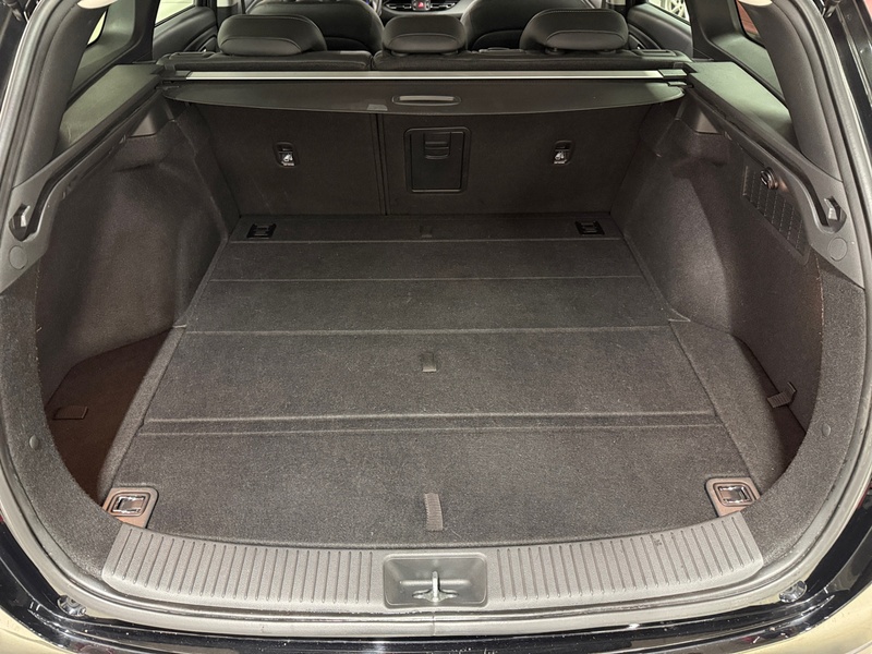 Hyundai i30 Wagon vaihtoauto