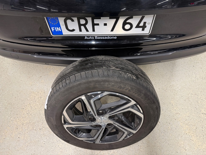 Hyundai i30 Wagon vaihtoauto