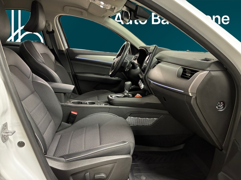 Renault Arkana vaihtoauto