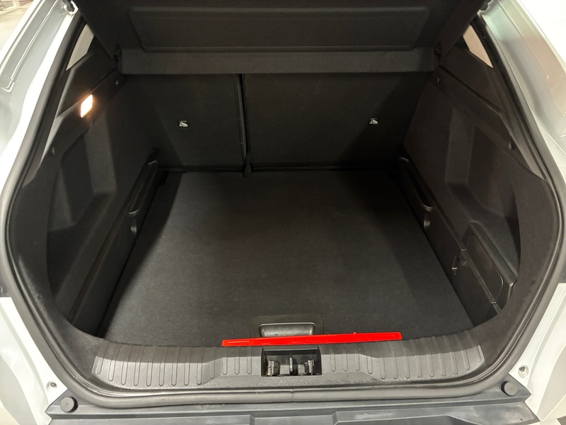 Renault Arkana vaihtoauto