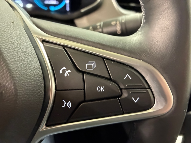 Renault Arkana vaihtoauto