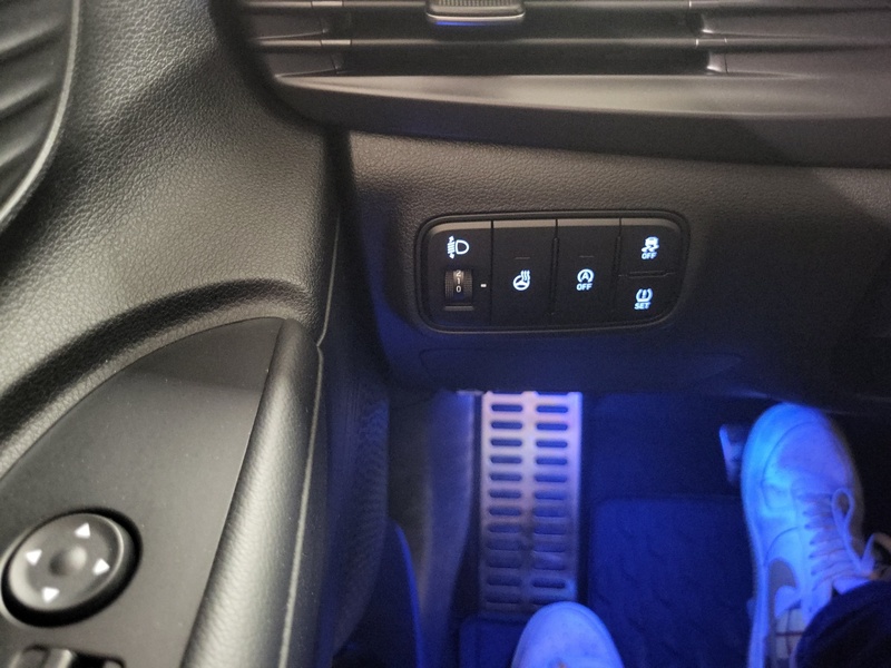 Hyundai Bayon vaihtoauto