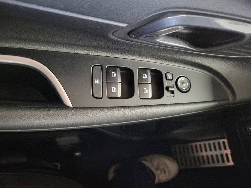 Hyundai Bayon vaihtoauto