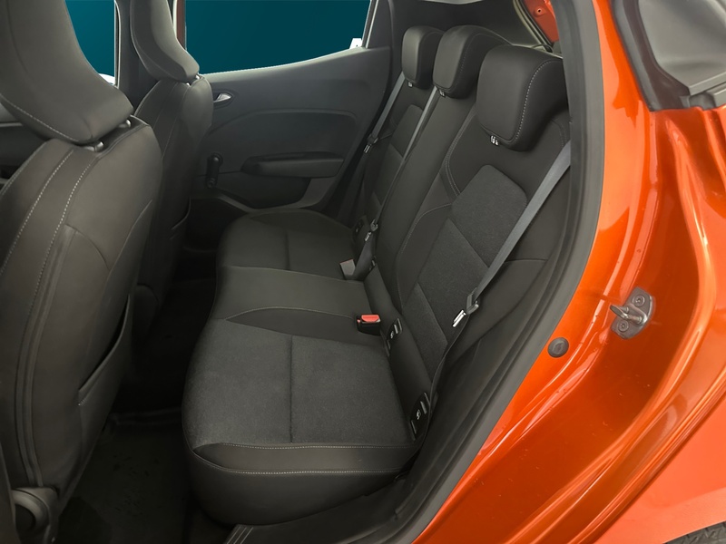 Renault Clio vaihtoauto