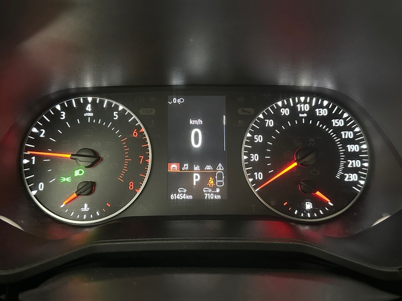 Renault Clio vaihtoauto