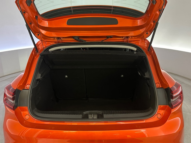 Renault Clio vaihtoauto