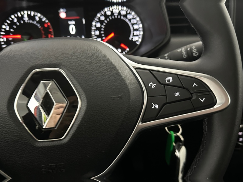 Renault Clio vaihtoauto