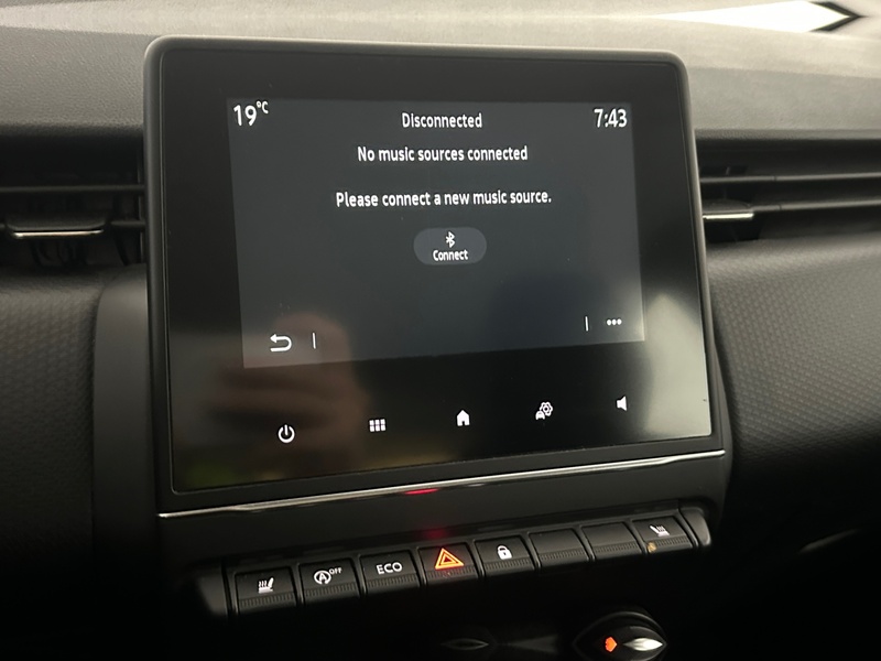 Renault Clio vaihtoauto