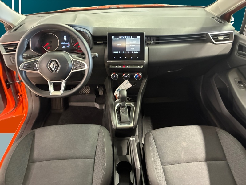 Renault Clio vaihtoauto