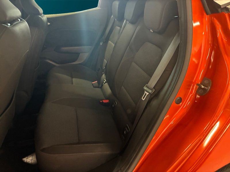 Renault Clio vaihtoauto
