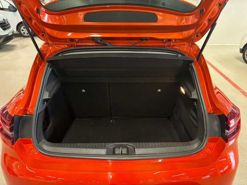 Renault Clio vaihtoauto