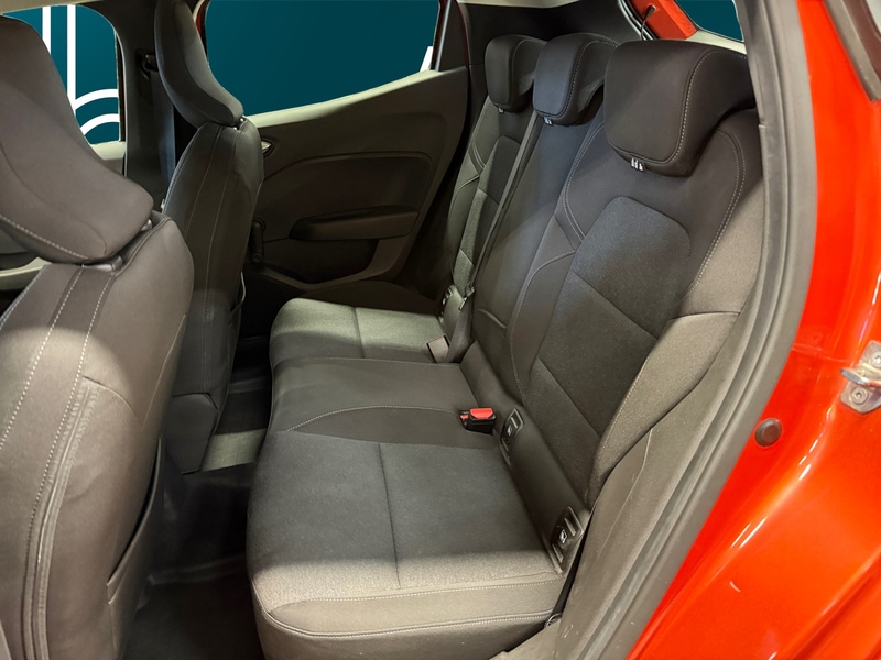 Renault Clio vaihtoauto