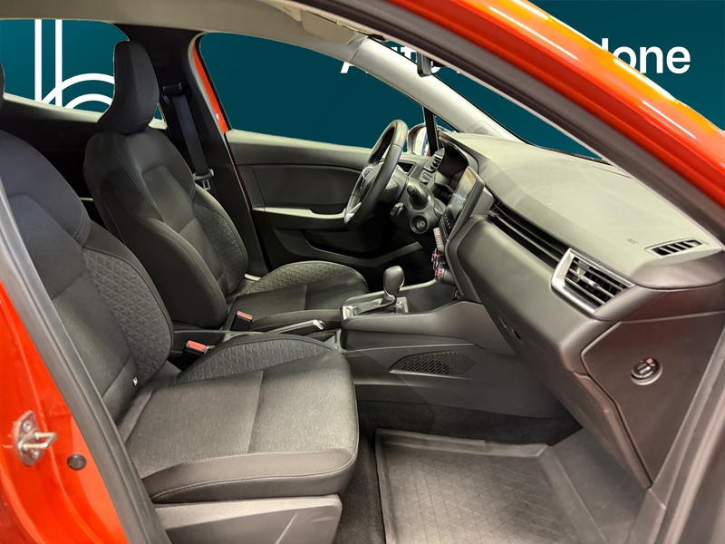 Renault Clio vaihtoauto