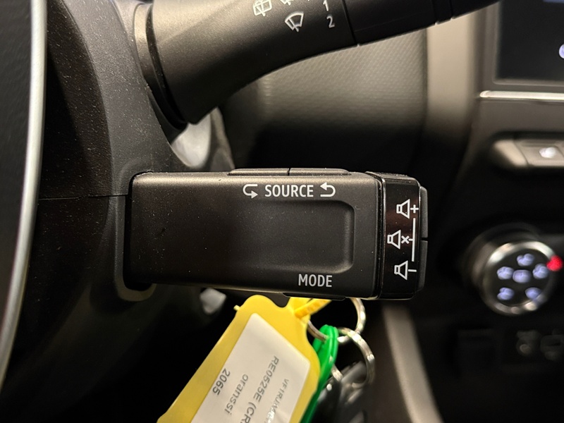 Renault Clio vaihtoauto