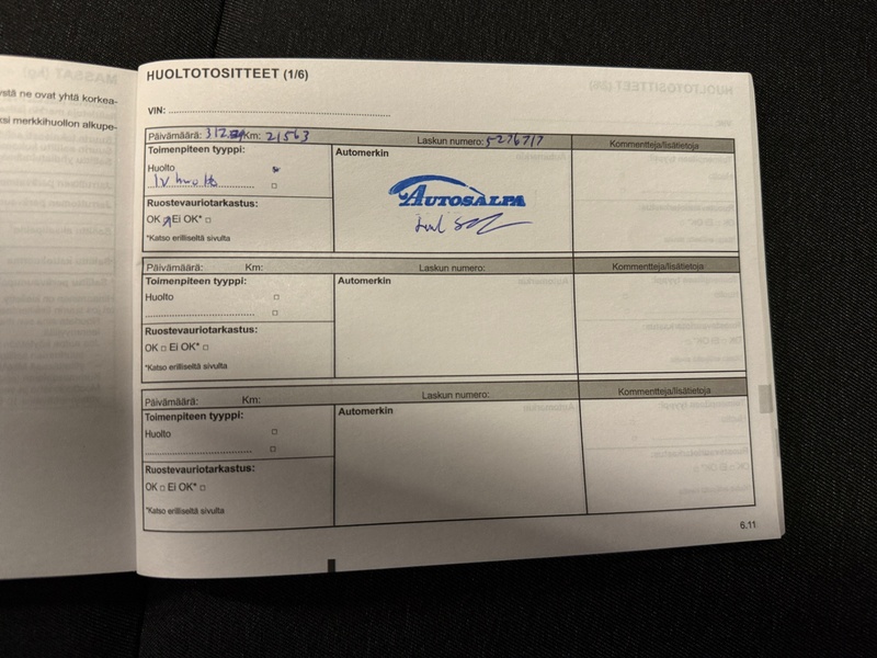 Renault Clio vaihtoauto