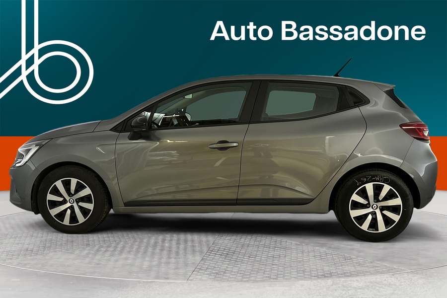 Renault Clio vaihtoauto