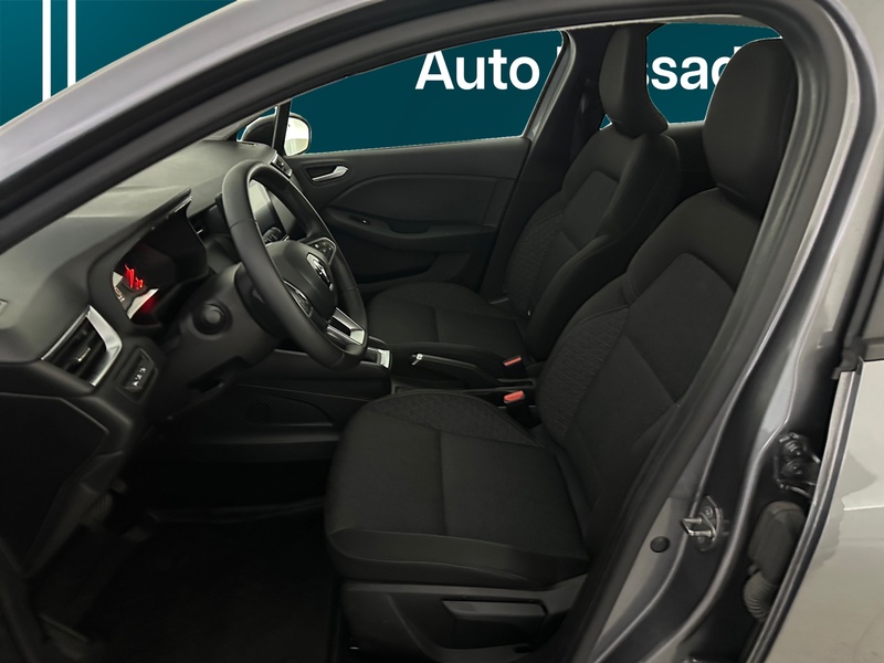 Renault Clio vaihtoauto