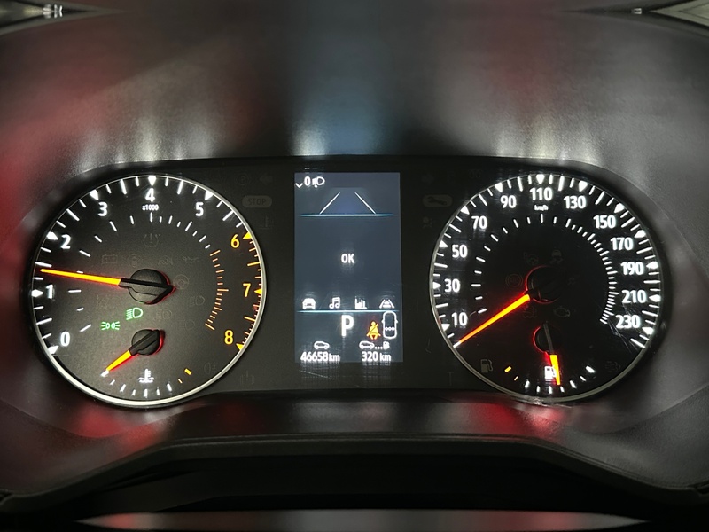 Renault Clio vaihtoauto