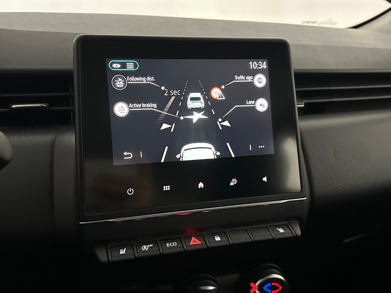 Renault Clio vaihtoauto