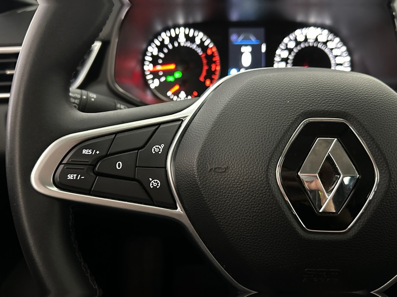 Renault Clio vaihtoauto