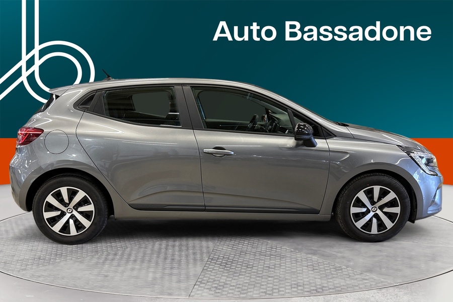 Renault Clio vaihtoauto