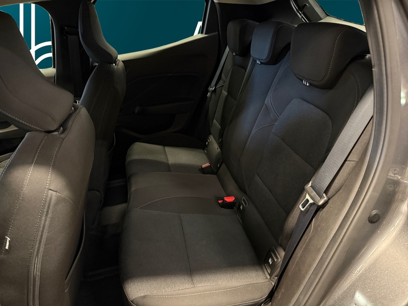 Renault Clio vaihtoauto