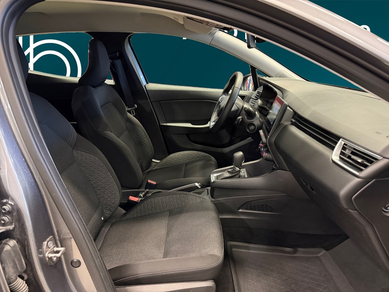 Renault Clio vaihtoauto