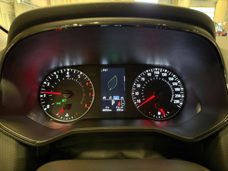 Renault Clio vaihtoauto