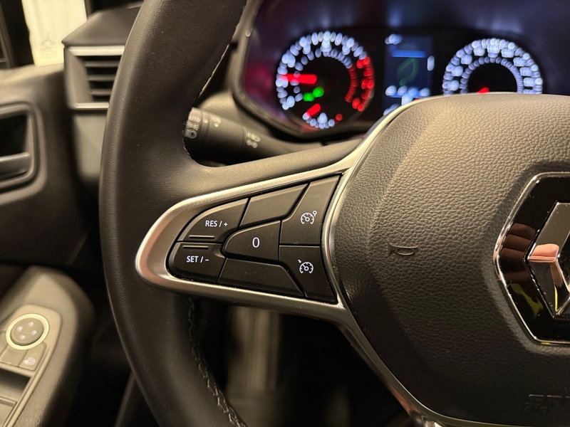 Renault Clio vaihtoauto