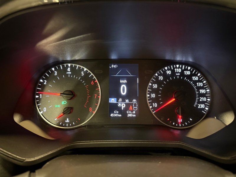 Renault Clio vaihtoauto