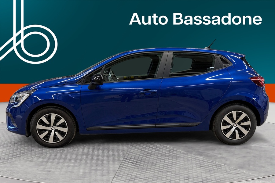 Renault Clio vaihtoauto