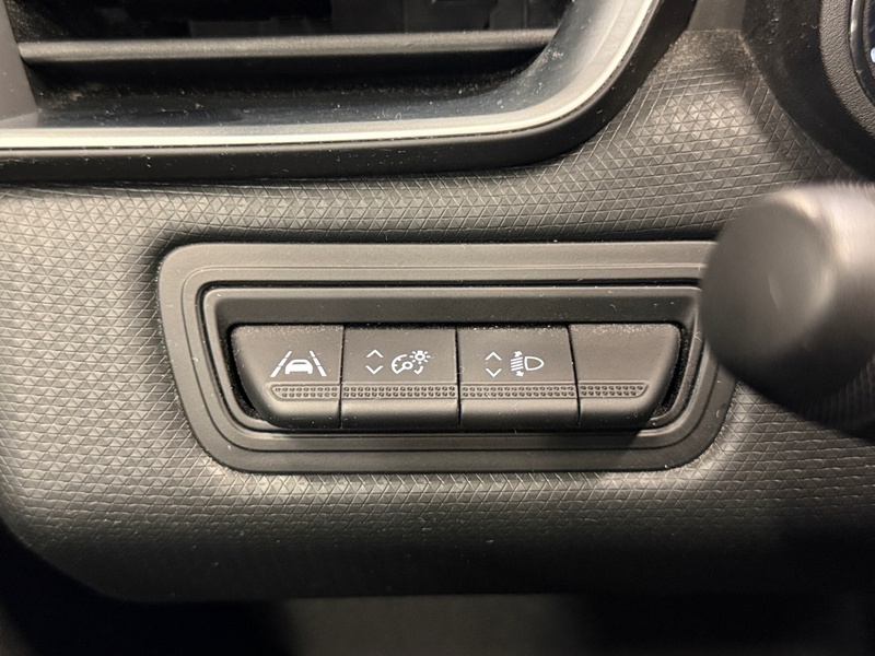 Renault Clio vaihtoauto