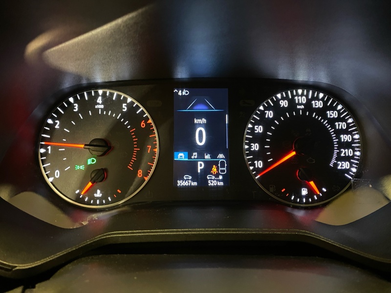 Renault Clio vaihtoauto