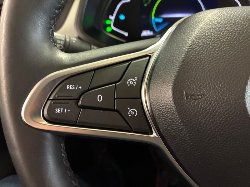 Renault Captur vaihtoauto