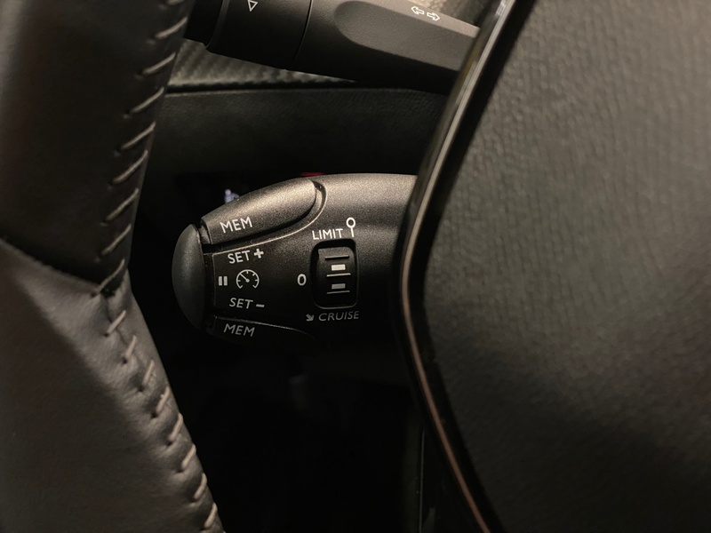 Peugeot e-2008 vaihtoauto