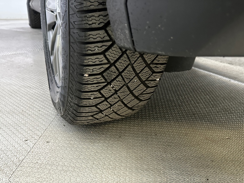 Peugeot e-2008 vaihtoauto