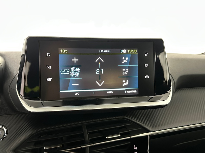 Peugeot e-2008 vaihtoauto