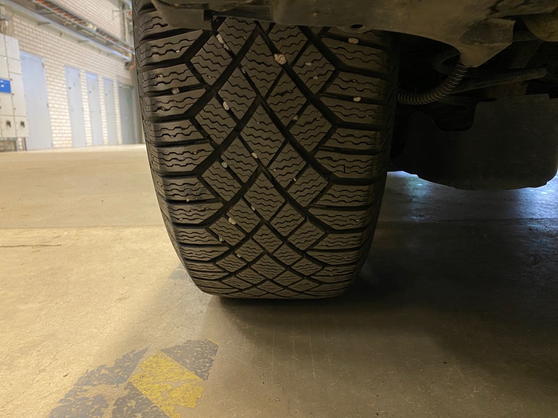 Peugeot e-2008 vaihtoauto