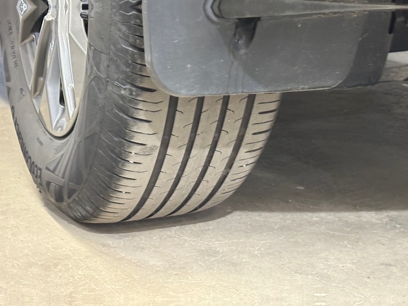 Peugeot e-2008 vaihtoauto