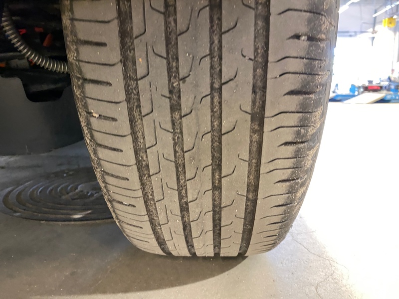 Peugeot e-2008 vaihtoauto