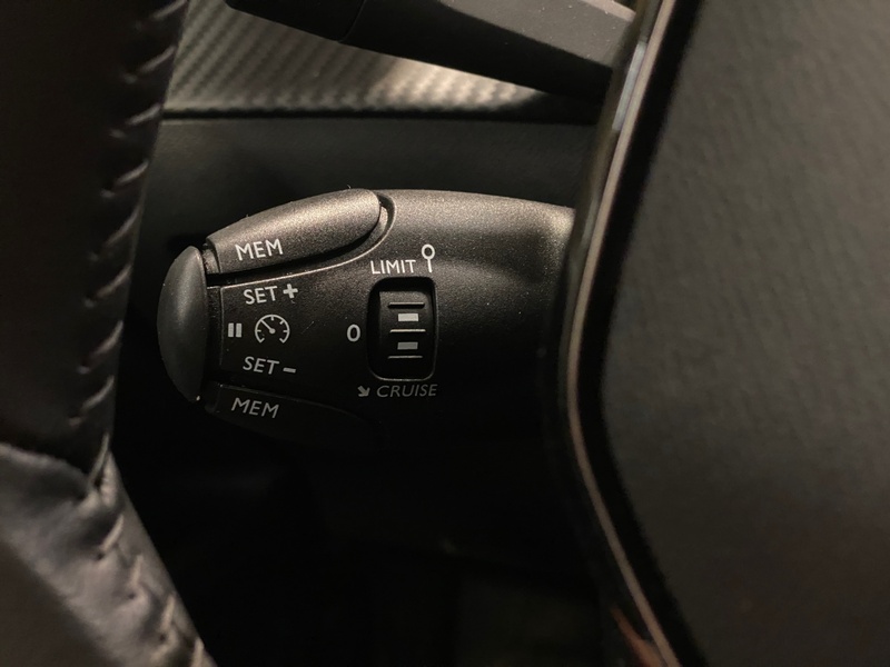 Peugeot e-2008 vaihtoauto