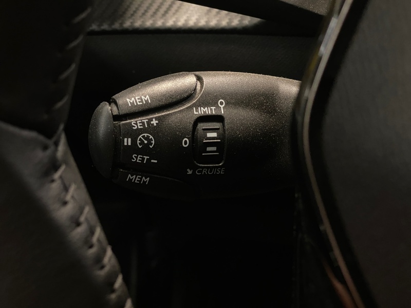 Peugeot e-2008 vaihtoauto