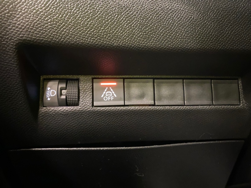 Peugeot e-2008 vaihtoauto