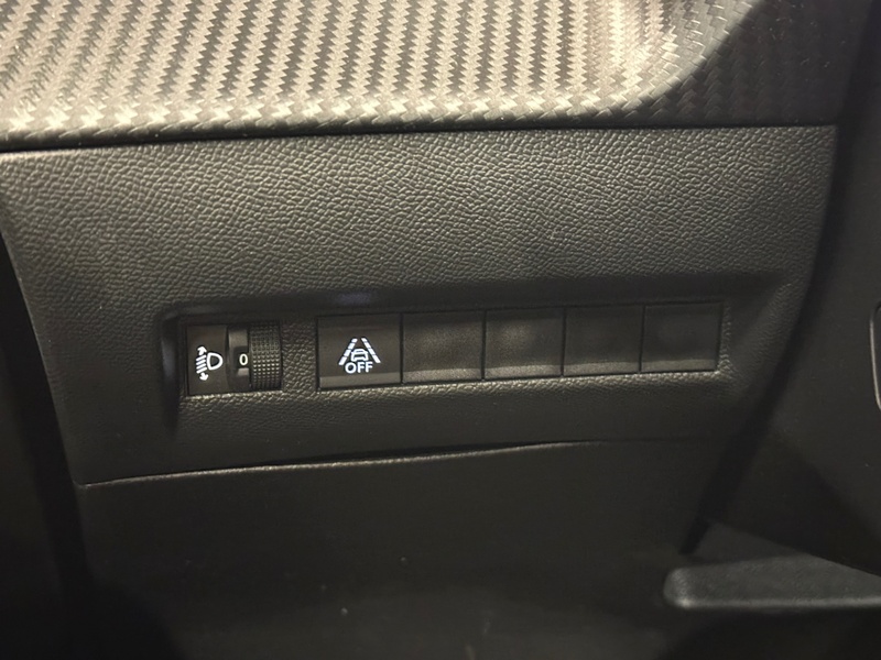 Peugeot e-2008 vaihtoauto