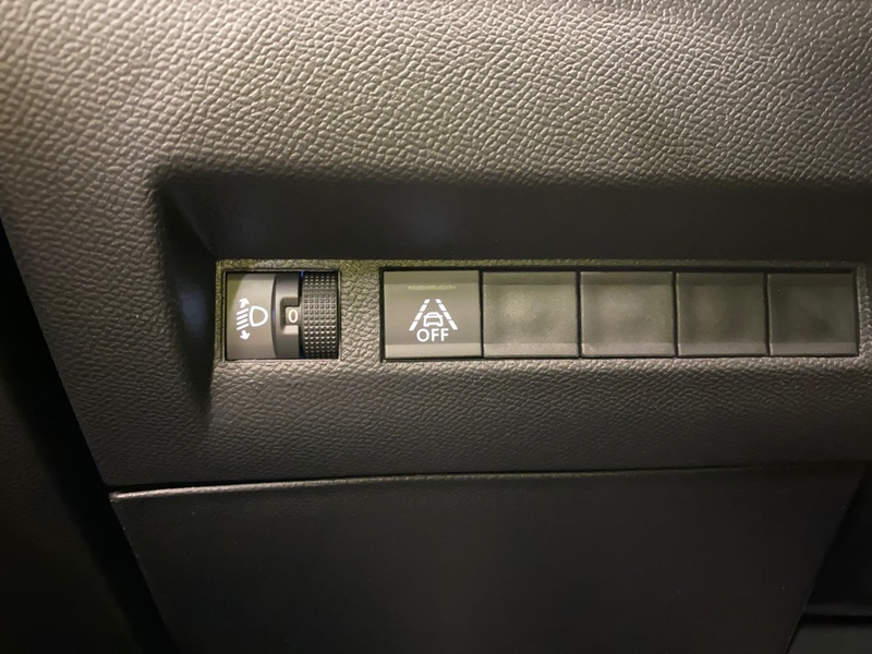 Peugeot e-2008 vaihtoauto