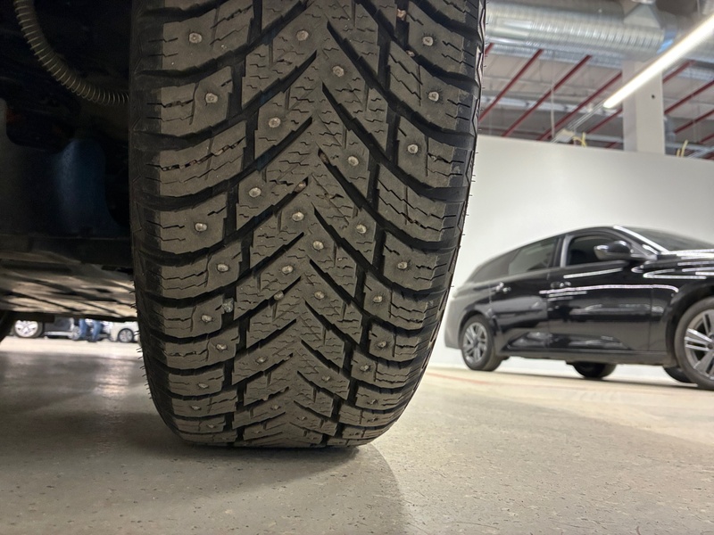 Peugeot e-2008 vaihtoauto