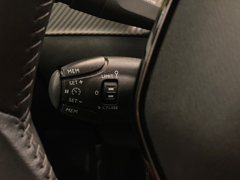 Peugeot e-2008 vaihtoauto