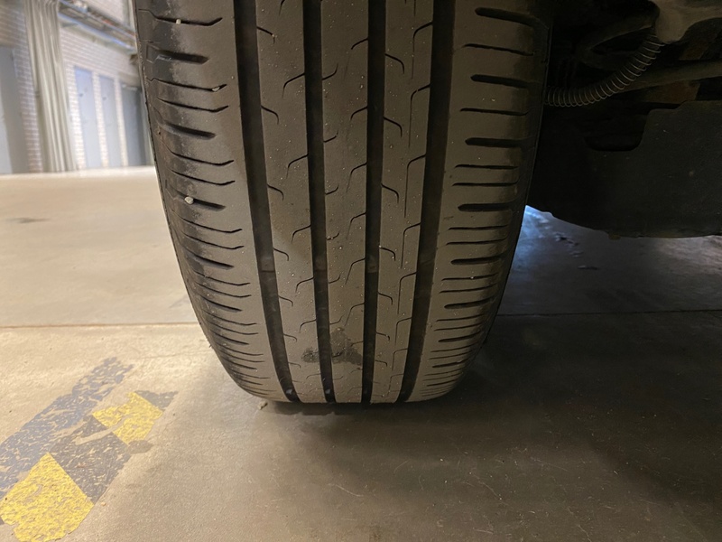 Peugeot e-2008 vaihtoauto